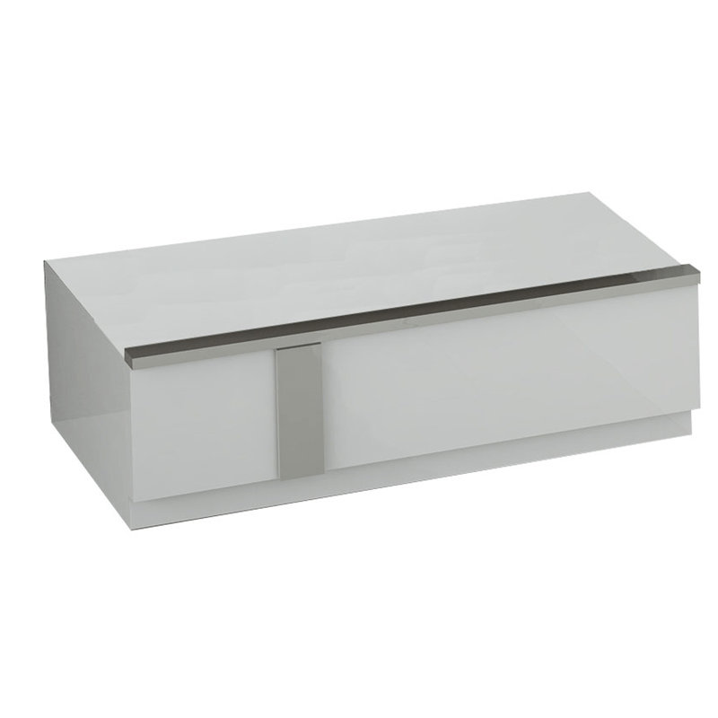 Table de chevet gauche Callowhill Grande