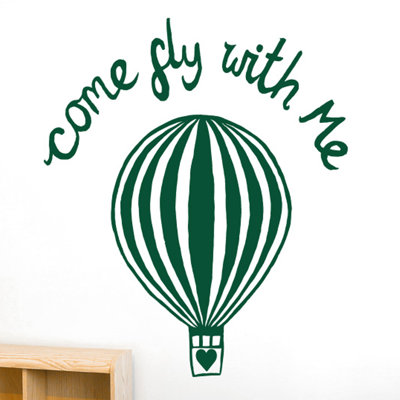 Wall Decal