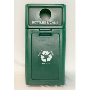 42 Gallon Recycling Bin