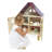 Twist My First Dollhouse