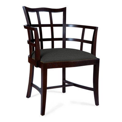 Surrey Hills Upholstered Arm Chair