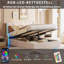 Ottoman Storage Bed-120640357