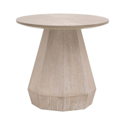Verbenia End Table