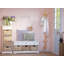 Clevedon Storage Bench-14344251