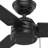 52" Cassius 3 - Blade Outdoor Standard Ceiling Fan with Pull Chain-23681208