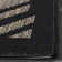 Arneshia Geometric Black/Brown Indoor/Outdoor Area Rug