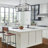 Franceschi 8 - Light Dimmable Lantern Geometric Chandelier-1728418200
