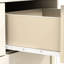 Commode 7 tiroirs pour chambre à coucher-1990267336