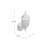 Lancefield Wall Light-22107433