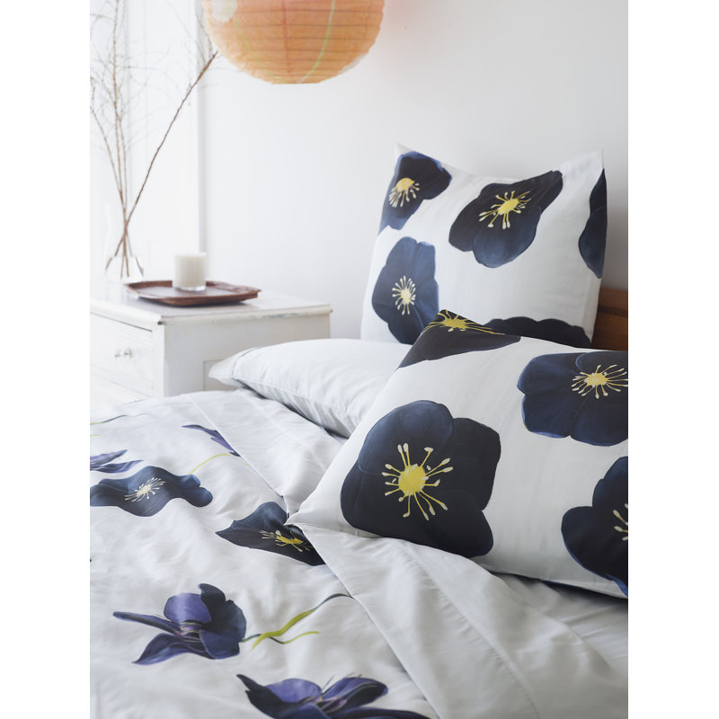 Sateen Duvet Cover