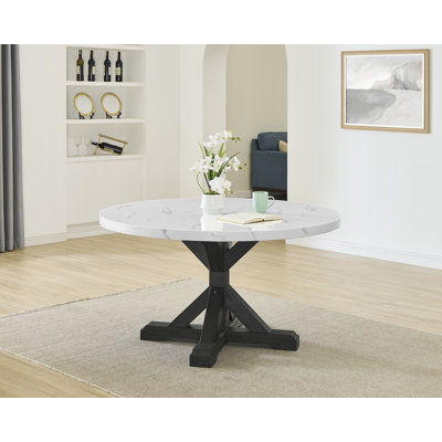 Table de salle à manger Circle