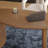 Brown Free Form Solid Wood desk-1911176326