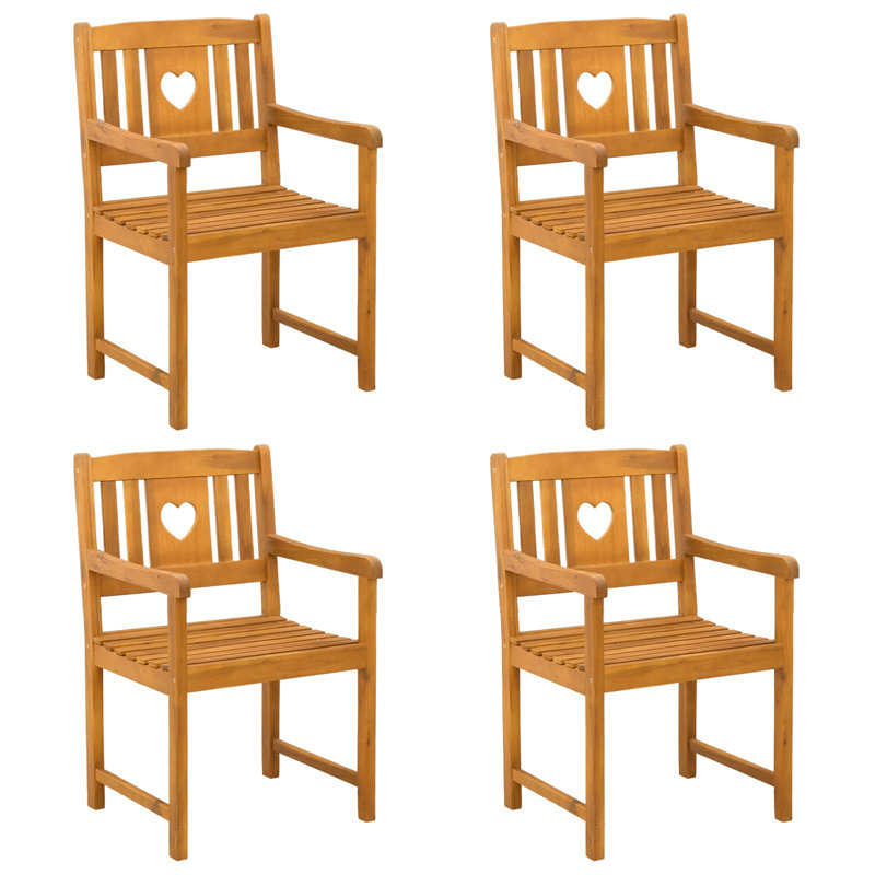 Patio Dining