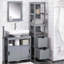Aadhith Bathroom Cabinet-1731062802