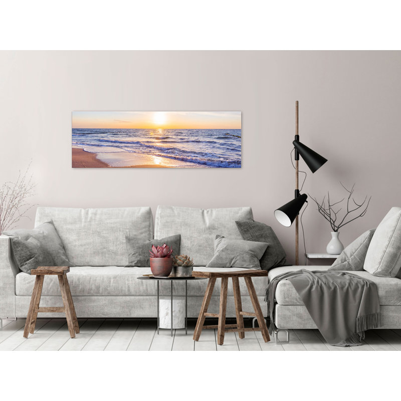 No Frame Print on Canvas, 50 cm H x 150 cm W