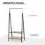 64cm Clothing Rack