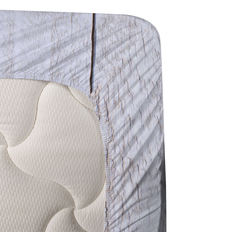 Microfiber Sheet Set, Twin Sheet Set + Fitted Sheet + 1 Pillowcase