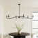 Zoyla 6 - Light Dimmable Classic / Traditional Chandelier