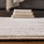 Canis Geometric Ivory/Grey Rug-1269290474
