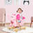 Adahy Plush Kid Ride on Elephant Rocker-24533491