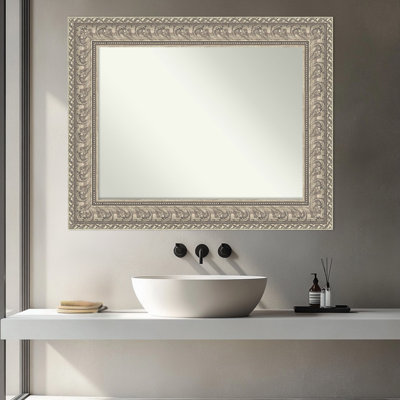 Miroir de salle de bain Sydney