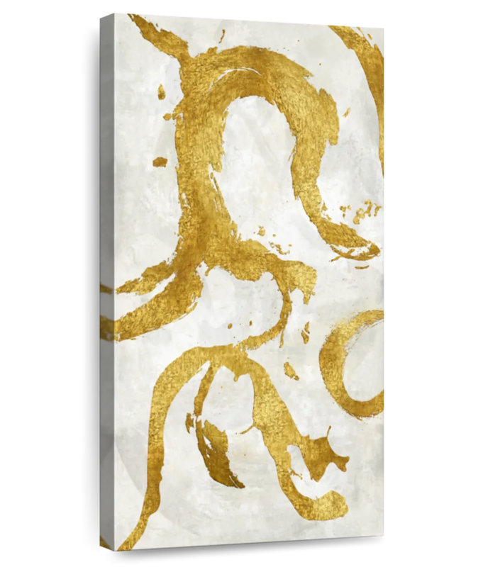 Golden Exuberant I