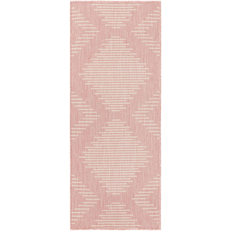 Wallington Striped Indoor Rug, Runner 2' x 5'