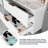 30" Bathroom Vanity with Ceramic Sink-682377311-682377307