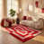 Red/Pink