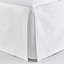 Montauk Paneled 22" Bed Skirt-4994801-4994807
