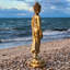 Bouddha Chetopa debout