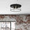 Breene Flush Mount