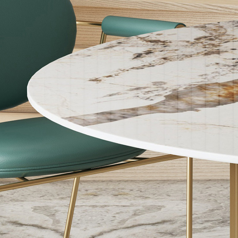Ensemble de table de salle à manger Modern