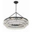 Lustre à niveaux 6 lumières Eulah-88374717-88374723