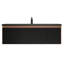 Base de meuble-lavabo mural simple 46,93 po