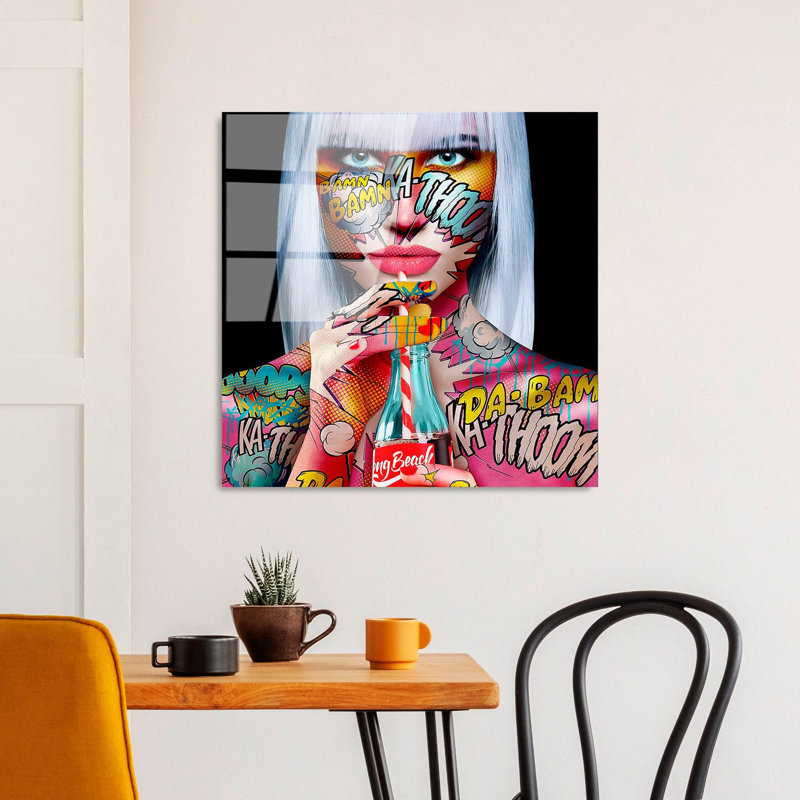 Boze Wall Decor