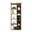 Bibliothèque de bureau à domicile, 11 tablettes
