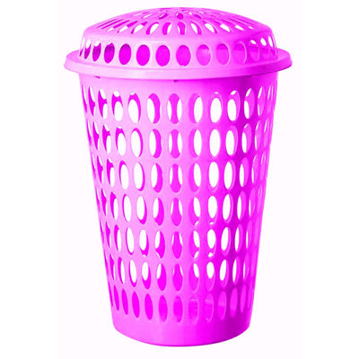 Sterling Laundry Basket