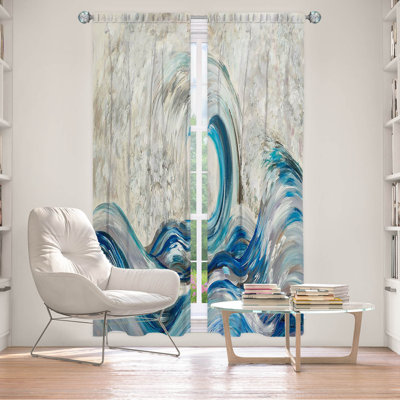 Room Darkening Curtain Pair