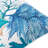  Ocean Theme Beach Coastal Throw Pillow Cover Set