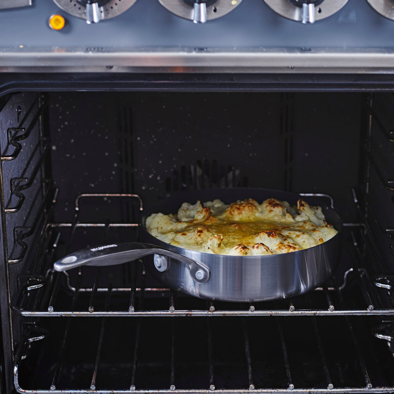 GreenPan Geneva PFAS Free Non Stick Skillet 24cm