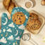 Gant de cuisine Starry Dream