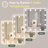 Hollywood Bathroom Vanity Mirror with Lights-1978235466