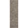 Premium Machine Washable Prisco Brown Rug
