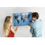 Magnetic Glass Dry Erase Board