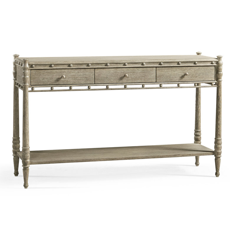 Morris Console Table