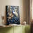 ANIMALS Series CCXXXI -Custom Wrapped Gallery Cavas