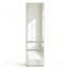 Armoire modulaire en bois avec miroir Elise