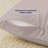 100% Viscose from Bamboo Pillowcases Only, 300 Thread Count, Hidden Zipper, Cooling Breathable, Bedding Pillow Covers for Hot Sleepers - Gift-Ready Packaging, PACK OF 2 (Gray Mist)-111681623-111681626