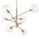 Hunter Farling 6 Light Chandelier Ceiling Light Fixture